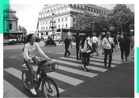 About CDS | Open Mobility Foundation