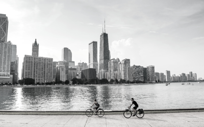 Case Study: How Chicago Used MDS for Special Events