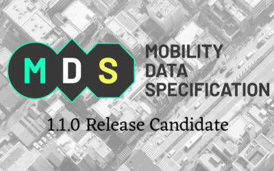 Announcing the MDS 1.1.0 Release Candidate
