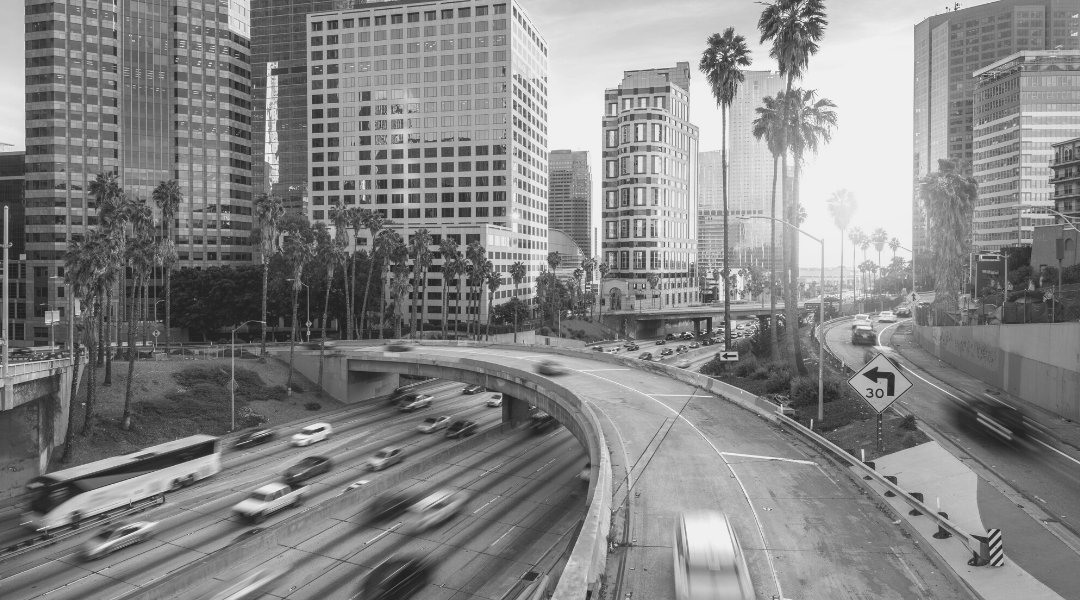 An Important Development in Los Angeles for the Mobility Data Specification and Data Privacy