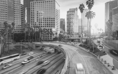An Important Development in Los Angeles for the Mobility Data Specification and Data Privacy