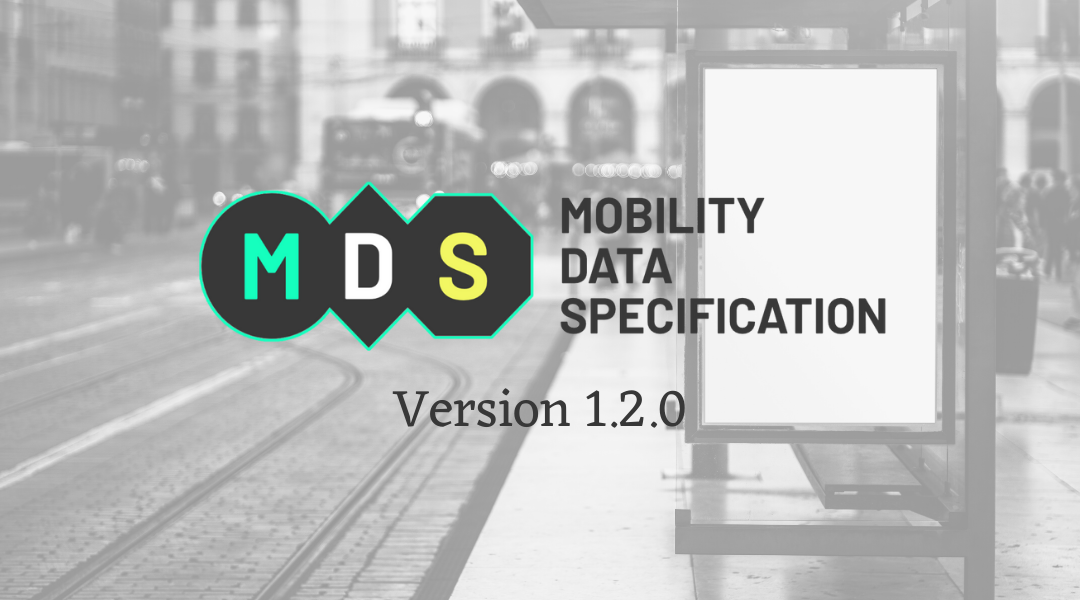Announcing MDS 1.2.0