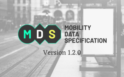 Announcing MDS 1.2.0