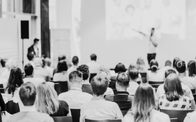 Meet the OMF! Upcoming Events