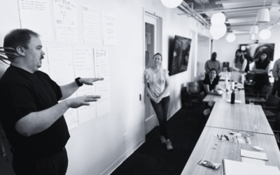 How to Get Involved in the Open Mobility Foundation