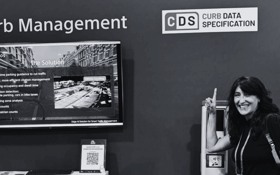 Interoperability in Real Life: Notes from ITS World Congress