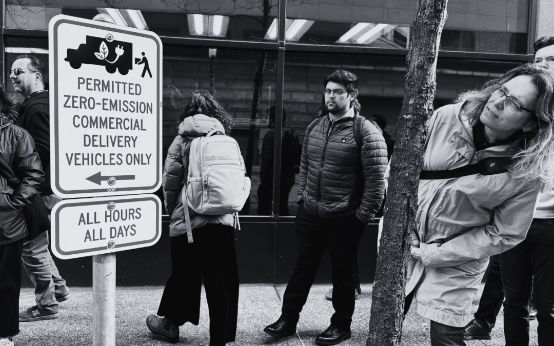 What’s New in CDS 1.1: Real-World Lessons from the SMART Curb Collaborative