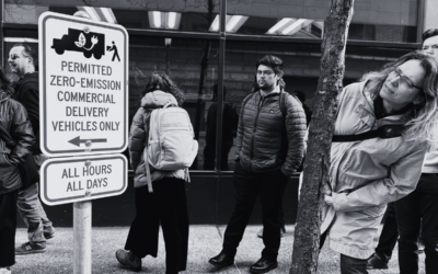 What’s New in CDS 1.1: Real-World Lessons from the SMART Curb Collaborative