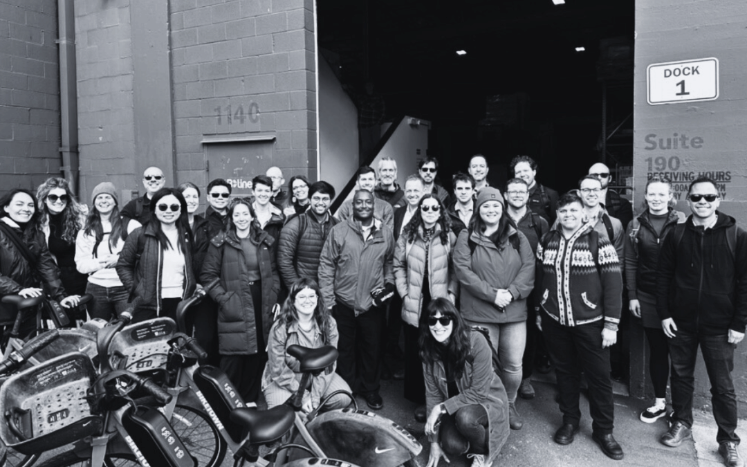 Announcing the next OMF Curb Collaborative