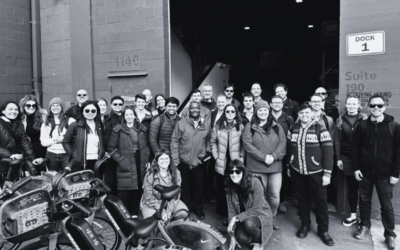 Announcing the next OMF Curb Collaborative