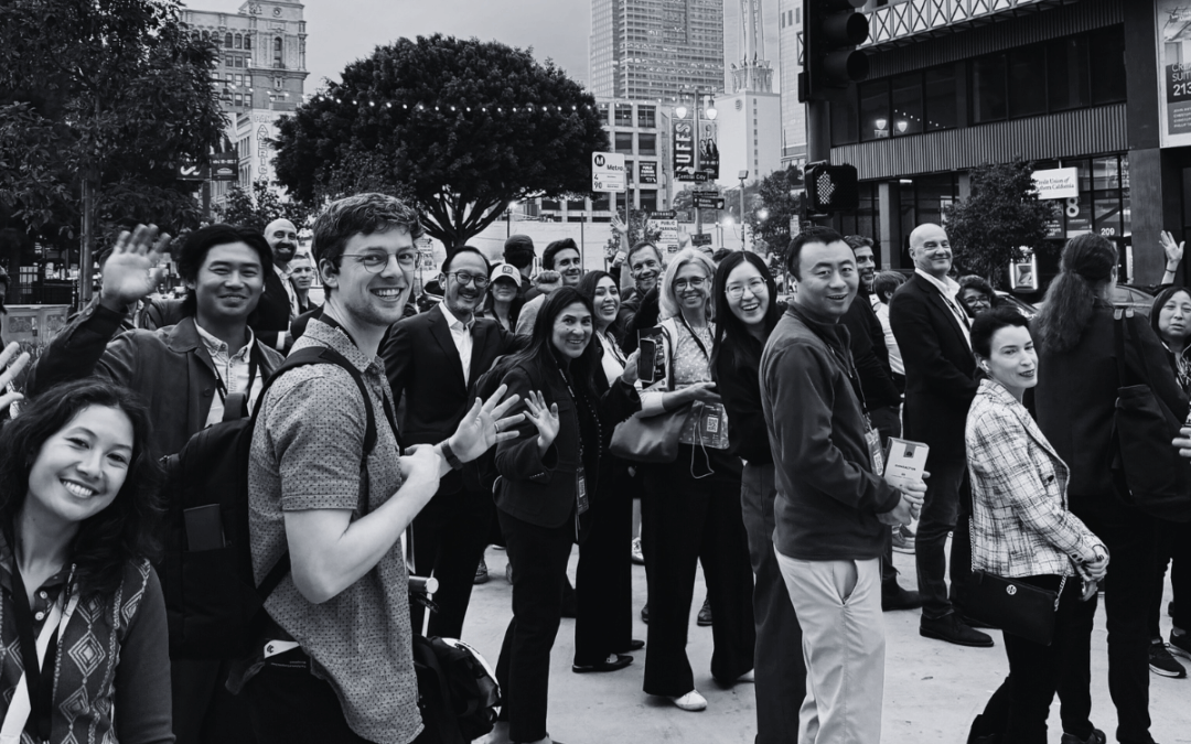 CoMotion LA 2025: What Comes Next for Digital Infrastructure