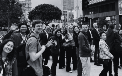 CoMotion LA 2025: What Comes Next for Digital Infrastructure