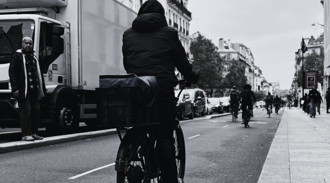 Shaping the Future of Mobility in Europe: Join the OMF this Spring
