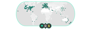 MDS Global Users