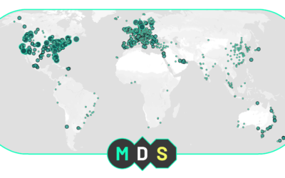 MDS 2.1: New Tools for Safer Streets
